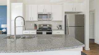 Waller Gated Smart Condos by Barsala - Waller - 1