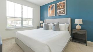 Waller Gated Smart Condos by Barsala - Waller - 2