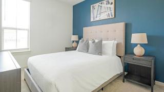 Waller Gated Smart Condos by Barsala - Waller - 4