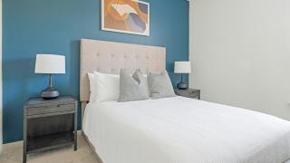 Waller Gated Smart Condos by Barsala - Waller - 6