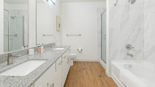 Waller Gated Smart Condos by Barsala - Waller - 9