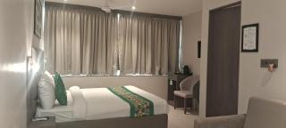 Shine Hospitality Boutique Hotel - Mumbai - 1