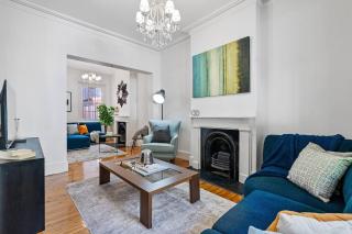 Millers On Kent Iii - Perfect Abode For 10 People - Sidney - 7