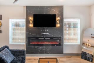 Cozy downtown luxury oasis - Houston - 8