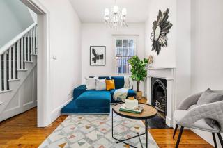 Millers On Kent Iii - Perfect Abode For 10 People - Sidney - 5