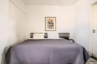 Flat c/ Limpeza Diária | Piscina e Praia - DL1804 - 7