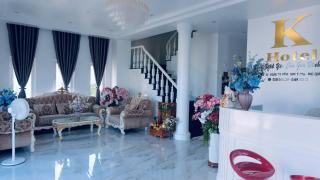 K Hotel Phú Quý - Cu Lao Thu - 1