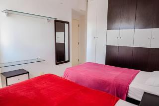 Flat c/ Limpeza Diária | Piscina e Praia - DL1804 - 3