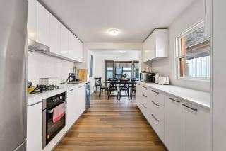Millers On Kent Iii - Perfect Abode For 10 People - Sidney - 8