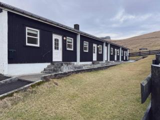 Holiday Home Close To Beinisvr - - 0