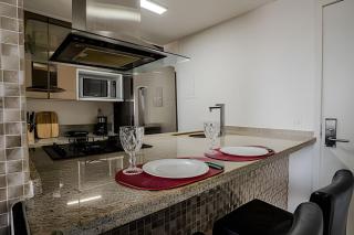 Flat w/ Daily Cleaning | Pool & Beach - 8