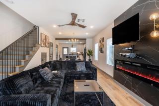 Cozy downtown luxury oasis - Houston - 9