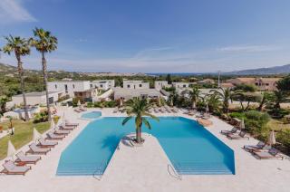 Hotel Corsica & Spa Serena - Calvi - 8