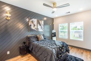 Cozy downtown luxury oasis - Houston - 7
