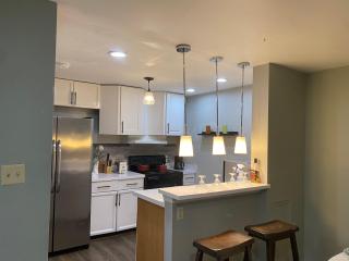 The Big Beautiful Townhouse - 9