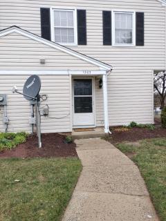The Big Beautiful Townhouse - Frederick - 7