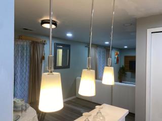 The Big Beautiful Townhouse - 6