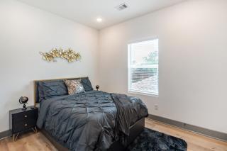 Cozy downtown luxury oasis - Houston - 6