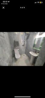 Relax Luxury Apartment - Kigali - 4