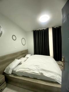 Relax Luxury Apartment - Kigali - 3
