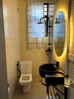 Relax Luxury Apartment - Kigali - 1