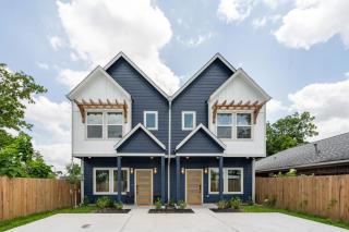 Cozy downtown luxury oasis - Houston - 0