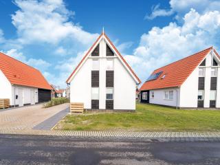 Holiday Home in Netherlands near Restaurants, cleaning included - Scherpenisse - 2