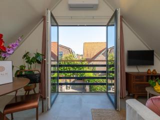Apartment in Kortgene near Grevelingenmeer, cleaning included - Kortgene - 0
