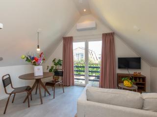 Apartment in Kortgene near Grevelingenmeer, cleaning included - Kortgene - 8