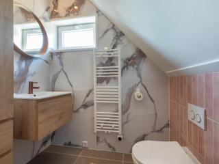 Apartment in Kortgene near Grevelingenmeer, cleaning included - Kortgene - 6