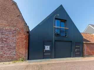 Apartment in Kortgene near Grevelingenmeer, cleaning included - Kortgene - 4