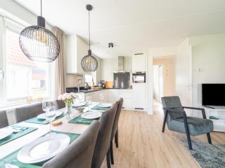 Holiday Home in Netherlands near Restaurants, cleaning included - Scherpenisse - 8