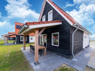 Holiday Home in Netherlands near Restaurants, cleaning included - Scherpenisse - 6