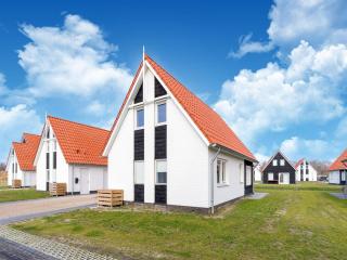 Holiday Home in Netherlands near Restaurants, cleaning included - Scherpenisse - 9