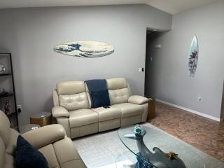 Blue Beach Pool House - Port Orange - 9