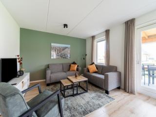 Holiday Home in Netherlands near Restaurants, cleaning included - Scherpenisse - 0
