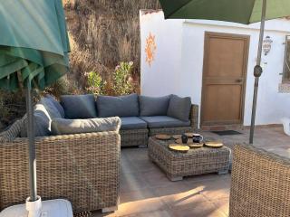 Comfortable luxury villa with private swimming pool - Caleta De Velez - 4