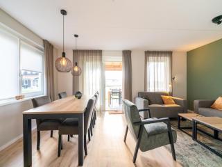 Holiday Home in Scherpenisse near Oosterschelde, cleaning included - Scherpenisse - 2