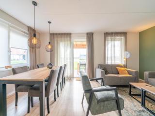 Holiday Home in Scherpenisse near Oosterschelde, cleaning included - Scherpenisse - 4