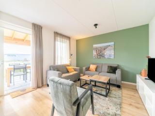 Holiday Home in Scherpenisse near Oosterschelde, cleaning included - Scherpenisse - 5
