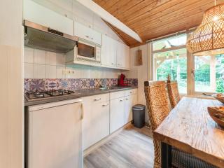 Picturesque cottage on Park Hunzebergen, cleaning included - Exloo - 8