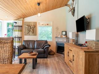 Picturesque cottage on Park Hunzebergen, cleaning included - Exloo - 4