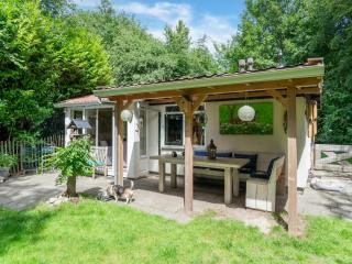 Picturesque cottage on Park Hunzebergen, cleaning included - Exloo - 6