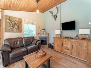 Picturesque cottage on Park Hunzebergen, cleaning included - Exloo - 9
