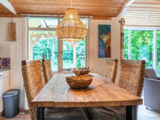 Picturesque cottage on Park Hunzebergen, cleaning included - Exloo - 0