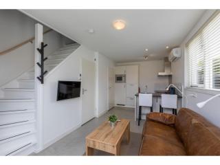Holiday Home in Biggekerke with Infrared Sauna, cleaning included - Biggekerke - 4