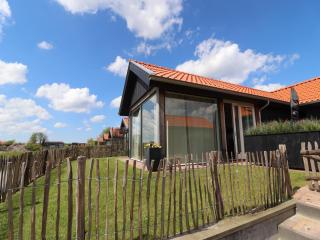 Nice holiday home near the Lauwersmeer, cleaning included - Anjum - 0