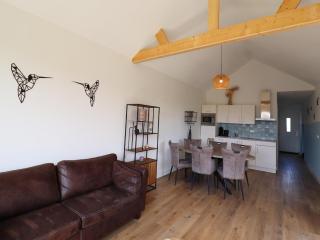 Nice holiday home near the Lauwersmeer, cleaning included - Anjum - 7