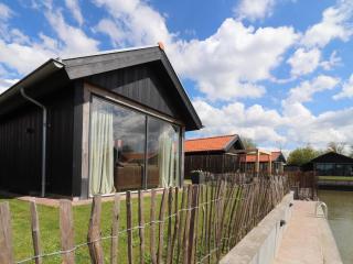 Nice holiday home near the Lauwersmeer, cleaning included - Anjum - 9
