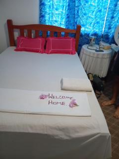 Simeli homestay - Rewasau - 0